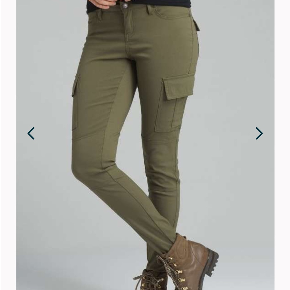 Prana  Meme Pant
